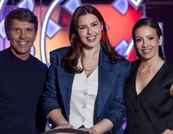 'Gente maravillosa' (13%) iguala su segundo mejor dato de la temporada