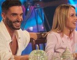 'Land Rober+Show' vuelve a ser lo más visto en TVG con un 12,6%