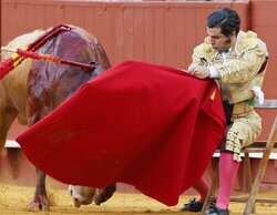 Los toros desde Sevilla destacan en Canal Sur rozando el 20%