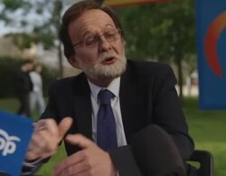 'Polònia', sin rival en la noche de TV3 con su especial de Sant Jordi