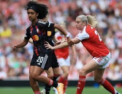 La Champions femenina barre en la tarde de TV3