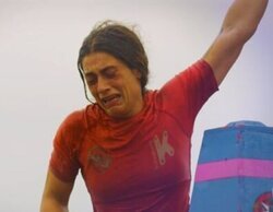 'El conquistador del Caribe' y 'Crims', lo más fuerte de la noche en las autonómicas