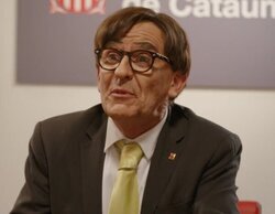 'Pòlonia' vuelve a convertirse en lo más visto de la noche en las autonómicas