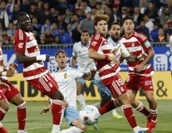El fútbol destaca en Canarias y arrasa en Aragón