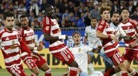 El fútbol destaca en Canarias y arrasa en Aragón