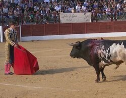 Madrid no es Andalucía: los toros no superan el 10% en el día de la Comunidad