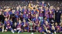 El post Barça - Madrid y la celebración de la Liga en 'Gol a gol', aceptable con el 12,4%