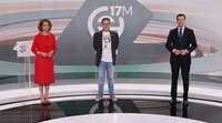 El "debate decisivo" de las elecciones andaluzas no pasa del 11,1% en Canal Sur