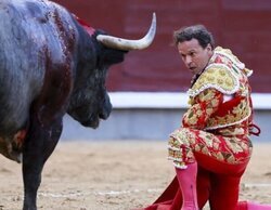 Los toros de San Isidro alcanzan un pobre 7,3% en Telemadrid