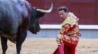 Los toros de San Isidro alcanzan un pobre 7,3% en Telemadrid