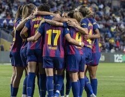 El fútbol femenino barre en TV3 con la final de la Copa de la Reina con más del 30%