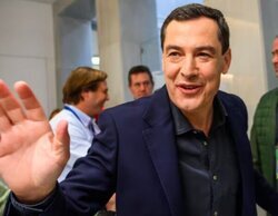 La cobertura de las elecciones andaluzas en Canal Sur destaca por encima del 20%