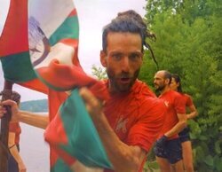 La 'Nit sense ficció' de TV3 rinde mejor que 'El conquistador del caribe' en ETB2
