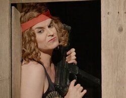 'Polònia' (18,6%) y el cine de Telemadrid (1,6%), cara y cruz de las autonómicas
