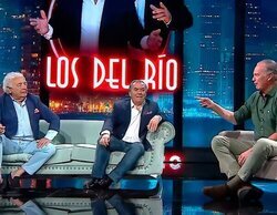 Solo 'Luar' y 'El show de Bertín' ofrecen algo de competitividad en las autonómicas