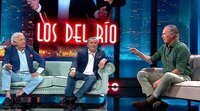 Solo 'Luar' y 'El show de Bertín' ofrecen algo de competitividad en las autonómicas