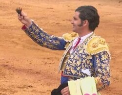 Los toros y el fútbol marcan el domingo de las cadenas autonómicas