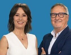 'En compañía de Loli' debuta en TVG con un 6,4%