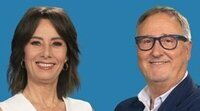 'En compañía de Loli' debuta en TVG con un 6,4%