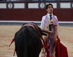 Los toros (11,8%) de San Isidro elevan la media de Telemadrid