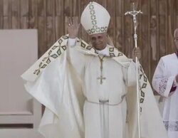 La misa del Papa funciona en Telemadrid (18,5%) pero no en el resto de autonómicas