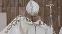 La misa del Papa funciona en Telemadrid (18,5%) pero no en el resto de autonómicas