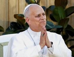 Telemadrid eleva ligeramente su media con los actos del Papa, pero no puede con La 1