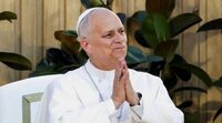 Telemadrid eleva ligeramente su media con los actos del Papa, pero no puede con La 1