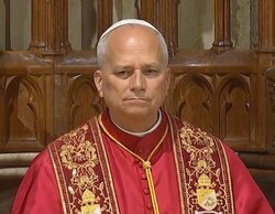 'Tot es mou' bate récord del año en TV3 con la llegada del papa a Barcelona