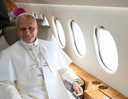 El especial del papa arrasa con un 38,6% en la TV Canaria