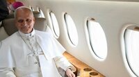 El especial del papa arrasa con un 38,6% en la TV Canaria