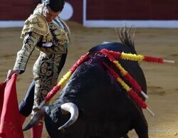 Los toros desde Marbella rozan el 20% de share en Canal Sur