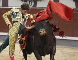 Los toros desde Madrid funcionan mejor en CMM que en Telemadrid