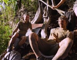 'El conquistador del Caribe' (16,7%) domina la noche de las autonómicas