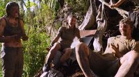 'El conquistador del Caribe' (16,7%) domina la noche de las autonómicas