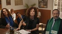 'Polònia' aguanta frente al fútbol con un excelente 16,2% de share