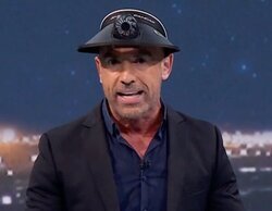'Madrid directo noche' vuelve a pinchar en Telemadrid con un 3%