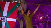 'El conquistador del Caribe' (15,2%) se mantiene como lo más eficaz de las autonómicas