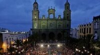 'El conquistador del Caribe' y '1 hora menos', lo que mejor aguanta al fútbol en las autonómicas