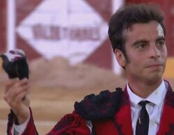 Los toros en prime time marcan un 5,6% en la noche de Telemadrid