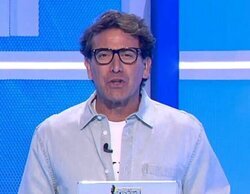 Canal Sur, la que mejor aguanta el embiste del fútbol con 'Atrápame si puedes'