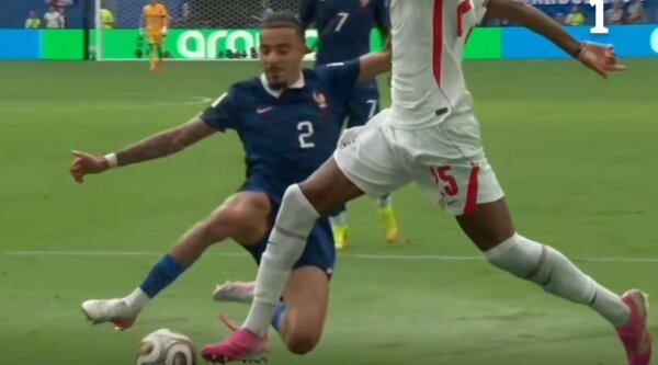 La 1 domina el late night con el tercer y cuarto puesto del Mundial