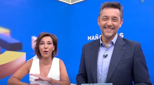 La 1 conserva el liderazgo de mañana, tarde y late night en su primera jornada post Mundial