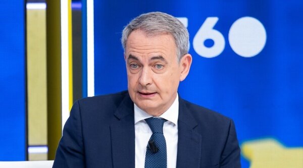La 1 barre en la mañana con la entrevista a Zapatero y Cuatro lidera el late night