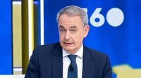 La 1 barre en la mañana con la entrevista a Zapatero y Cuatro lidera el late night