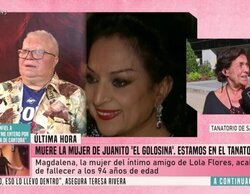Telecinco logra un inédito liderazgo de la tarde gracias a 'Fiesta'