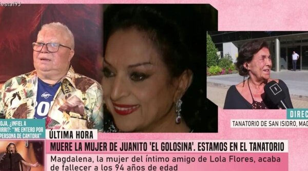 Telecinco logra un inédito liderazgo de la tarde gracias a 'Fiesta'