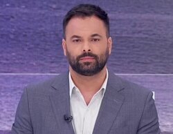 La 1 se lleva todas las franjas salvo la sobremesa