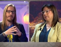 Cuatro se coloca como segunda opción del late night tras La 1