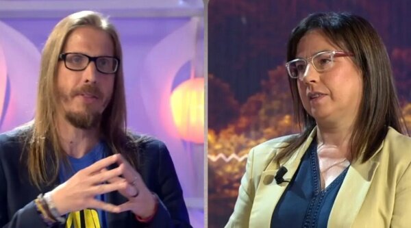 Cuatro se coloca como segunda opción del late night tras La 1